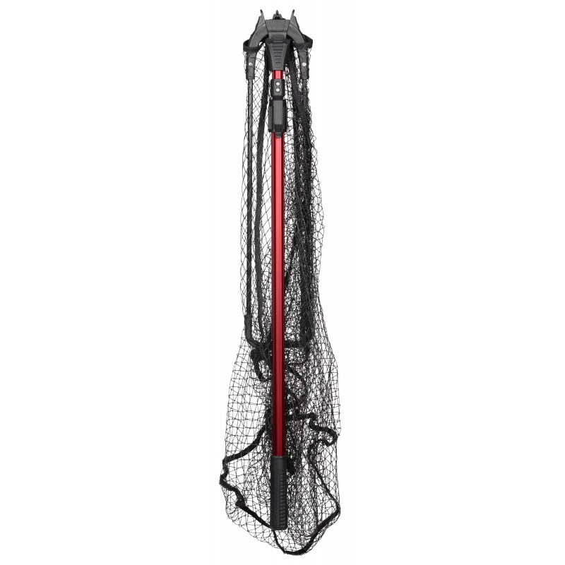 Подсачек SPRO PowerCatcher Fold & Clip Net 50х50см